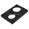 Tecapet Black Pet Plastik